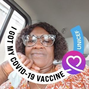 Meet your Posher, Georgette